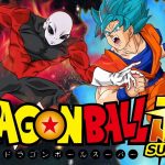 Dragon Ball Super October 2017 Episode Schedule