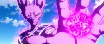 How Beerus Almost Destroyed The Whole Multiverse
