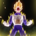 Dragon Ball Writer Reveals Why Vegeta Always Loses