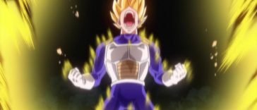 Dragon Ball Writer Reveals Why Vegeta Always Loses