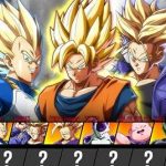 Dragon Ball Fighter Z Roster Size Minimum Revealed
