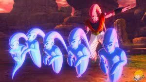 Dragon Ball Xenoverse 2 New DLC 5 Spoilers!