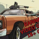 Banned-Video-games