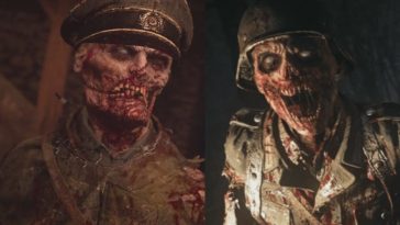 COD-WW2-Zombies