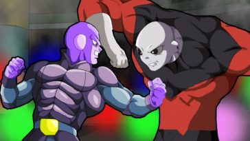 Hit-Jiren