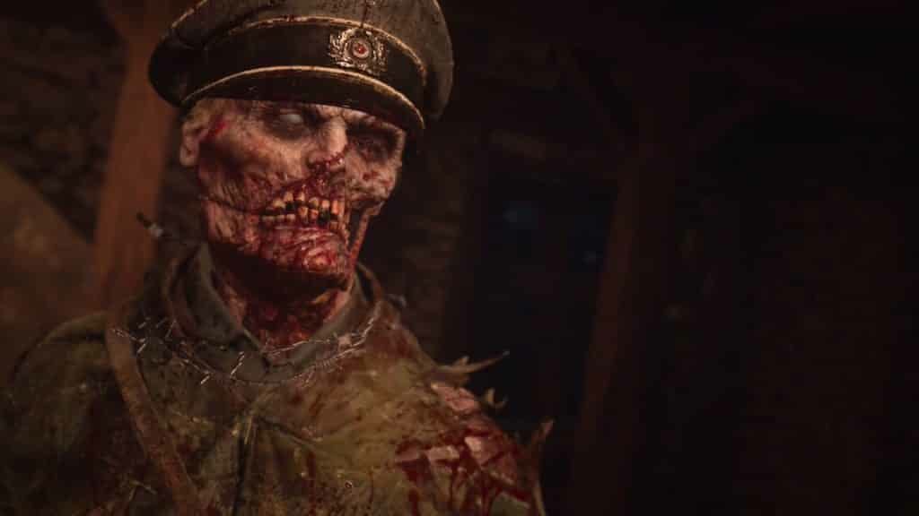 COD WW2 Zombies – New Screenshot