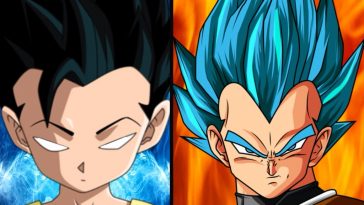 Vegeta’s Major Battle In Upcoming Dragon Ball Super Episode