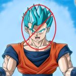 Gohan Won’t Be Getting A Super Saiyan Blue Form