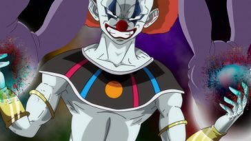 Universe 11 Is Cheating And Jiren Is Just A Puppet – Dragon Ball Super