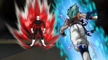 Dragon Ball Super Ep 112: Vegeta’s Resolve, Are We Gonna See Gogeta?