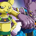 The Mortal Who Is Stronger Than Gods Of Destruction Is From Universe 4