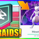 PokemonGO: Huge Influx of Ex-Raids!