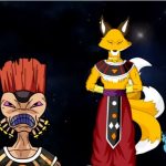 Universe 1 Is The New Enemy? Evil Supreme Kai?