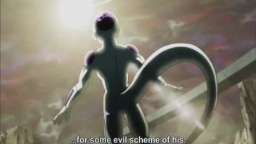The Fabulous Frieza Meme Montage After Episode 108
