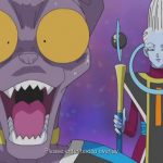 The God Of Destruction Who Defeated Lord Beerus In An Arm Wrestling – Revealed