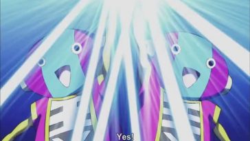 Universe 6’s One Member Just Got Erased In Dragon Ball Super