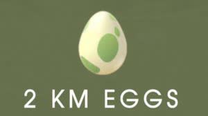 2KM Egg Pool