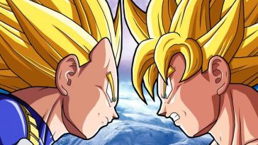 Who Does The U.S Military Back, Goku or Vegeta? – Explained