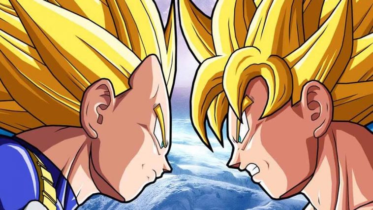 Who Does The U.S Military Back, Goku or Vegeta? – Explained