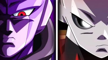 The Reason Why Hit Will Probably Lose To Jiren In Tournament Of Power
