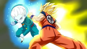 The Tournament of Power Will End In A Disaster