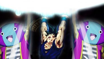 Who Is Going To Give Goku Energy For Spirit Bomb In Next Episode?