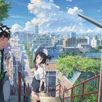 Your Name Anime Getting Live Action Adaptation