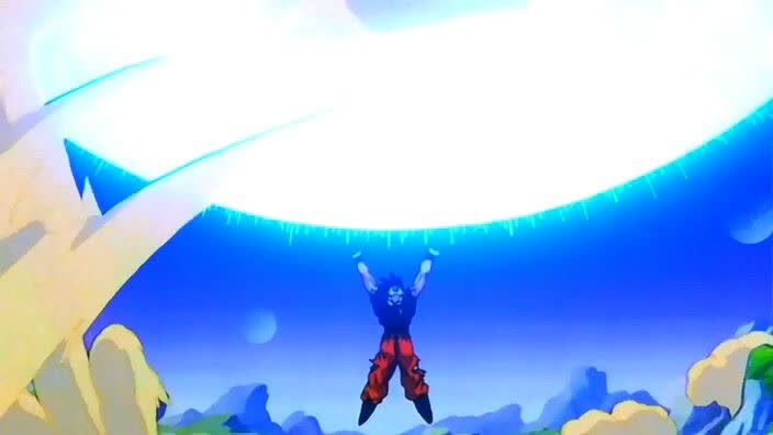 How Goku Will Reveal His New Form In Dragon Ball Super