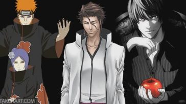 Anime-Antagonists-Quotes