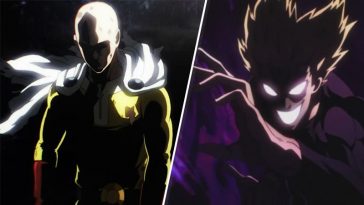 One Punch Man Season 2