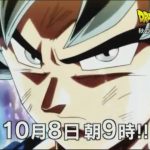 Goku Vs Jiren – Dragon Ball Super Episode 109-110 Leaks Revealed