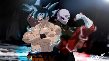 The New Ki That Will Emerge From Goku’s Body – Explained!