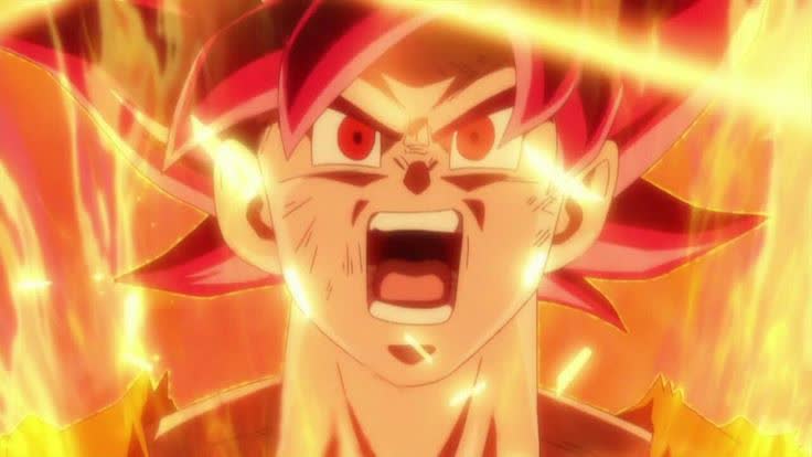 The New Ki That Will Emerge From Goku’s Body – Explained!