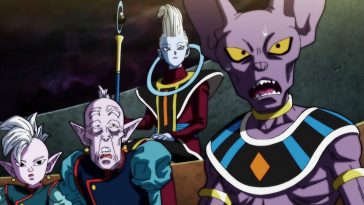The Fate Of The Erased Universes After Tournament of Power – Explained!