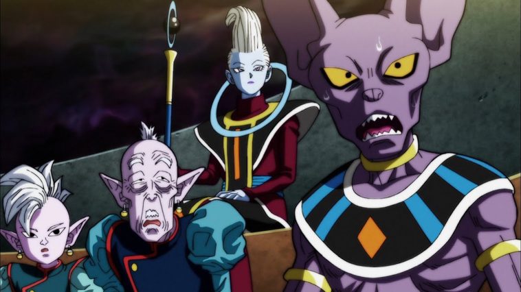 The Fate Of The Erased Universes After Tournament of Power – Explained!