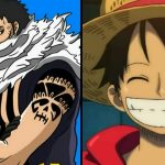 Top 5 Special Paramecia Devil Fruit Users in One Piece