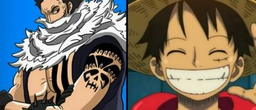 Top 5 Special Paramecia Devil Fruit Users in One Piece