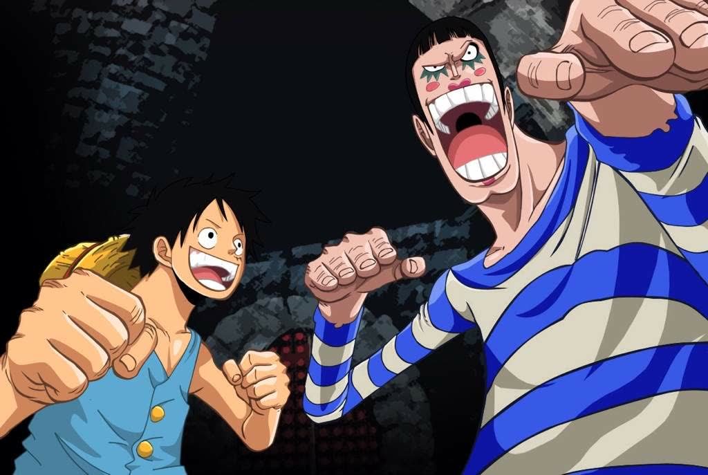 Top 5 Special Paramecia Devil Fruit Users in One Piece
