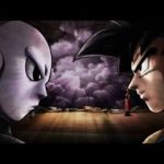 GOKU VS JIREN