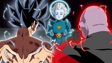 DBS EP 109-110