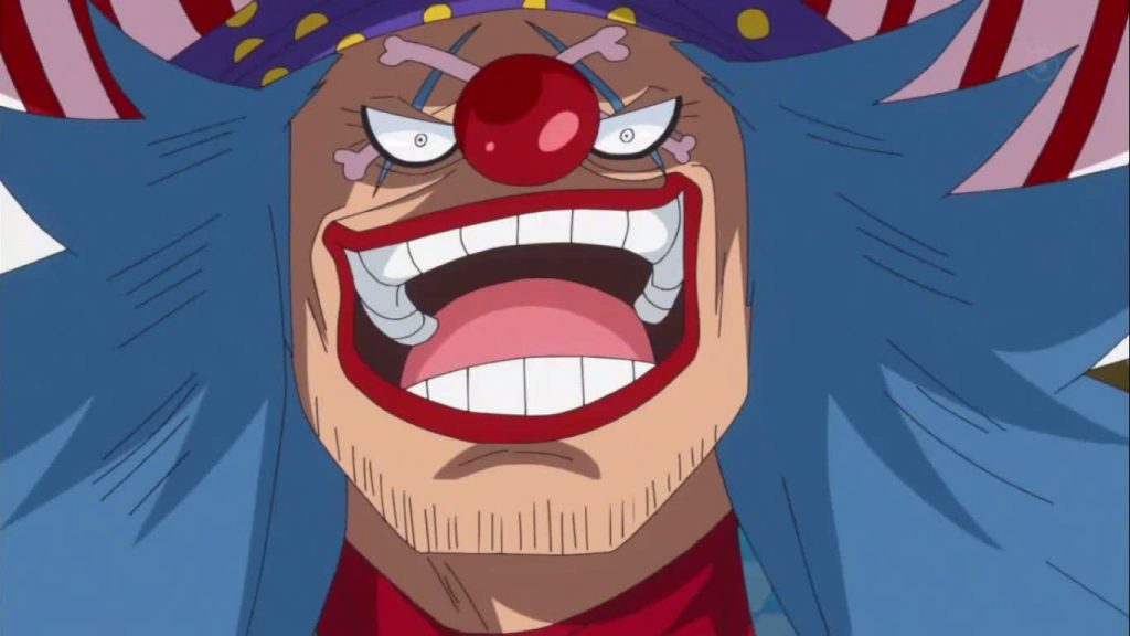 Top 5 Special Paramecia Devil Fruit Users in One Piece