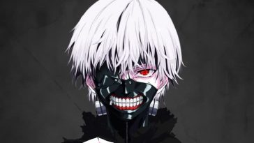 Tokyo Ghoul Season 3