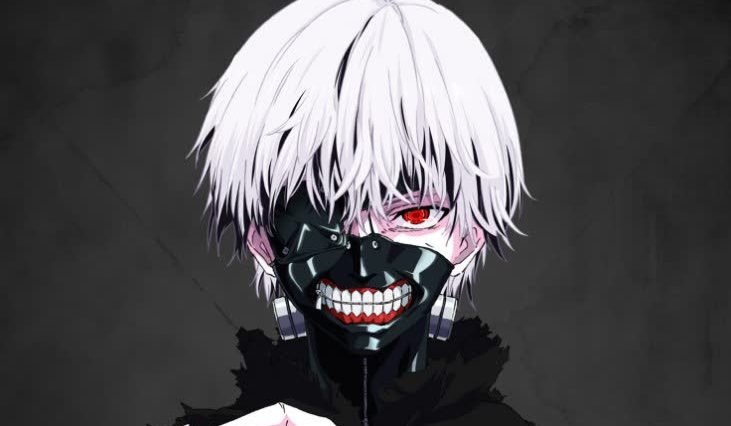 Tokyo Ghoul Season 3