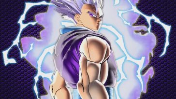 Gohan