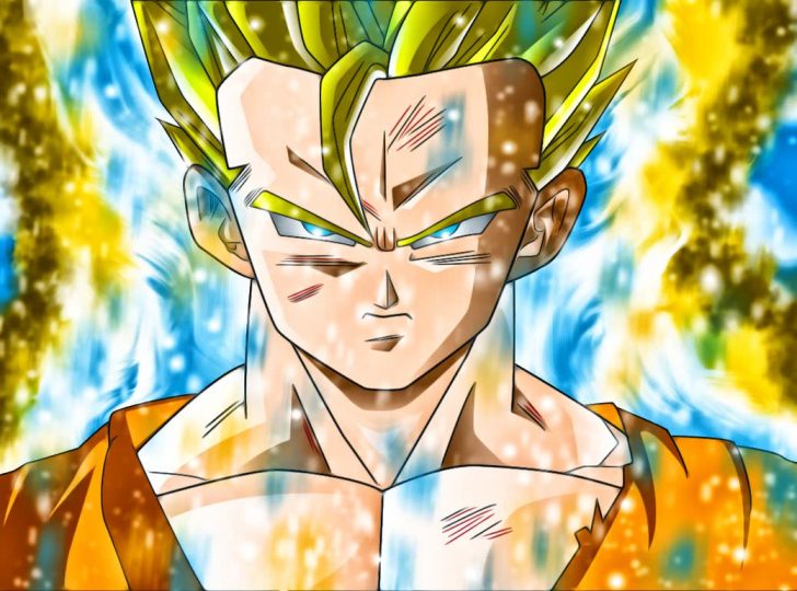 Is Gohan Going To Be More Powerful Than Goku In The Future? OtakuAni