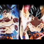 Goku’s New Transformation’s