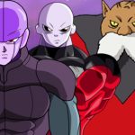 Jiren vs Hit Dbs episode 109