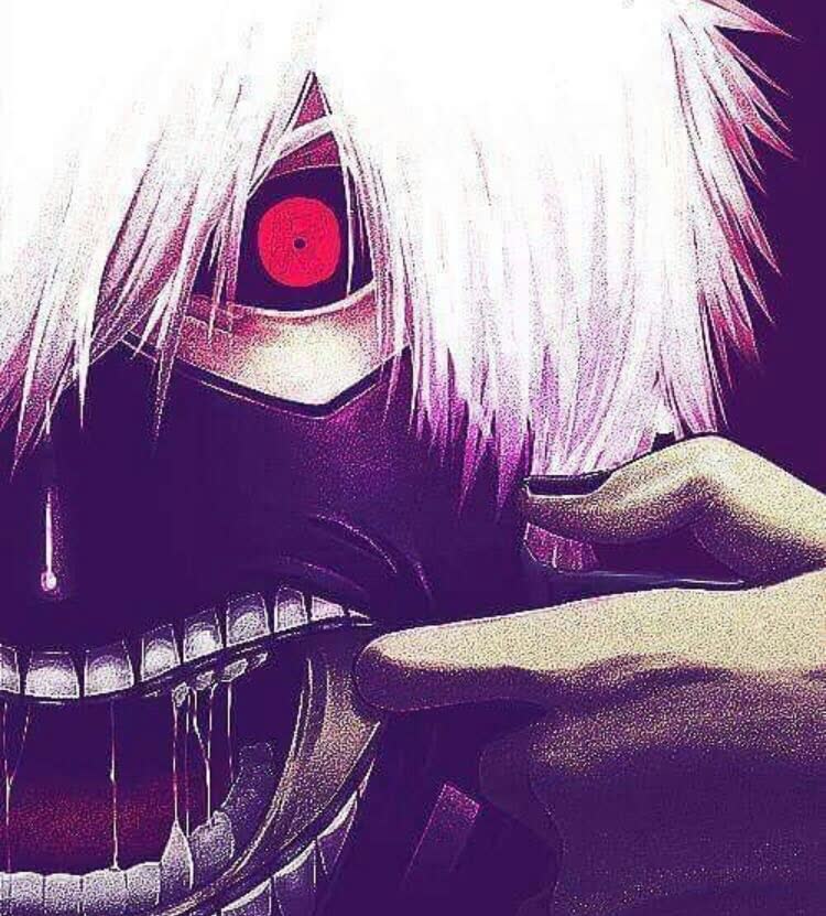 Kaneki 2