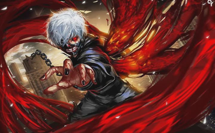 Kaneki 3