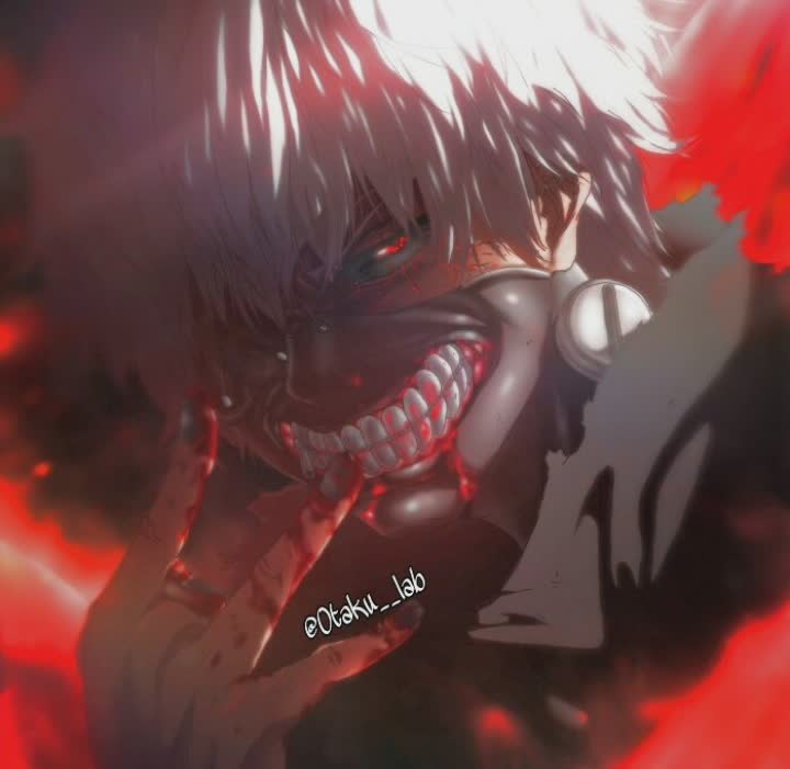 Kaneki 5